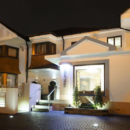 The Hide London Hotel Hendon Luaran gambar