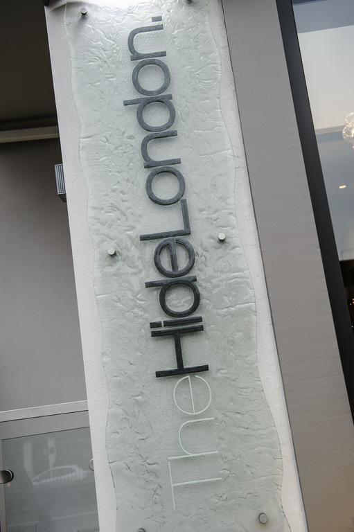 The Hide London Hotel Hendon Luaran gambar