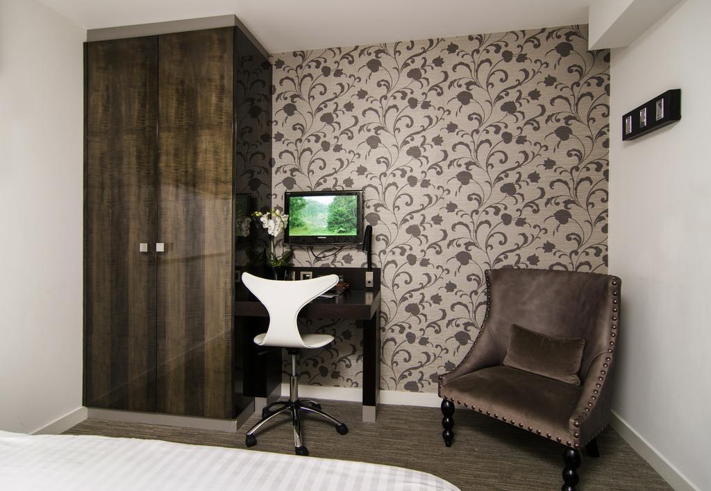 The Hide London Hotel Hendon Luaran gambar