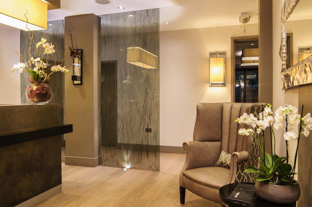 The Hide London Hotel Hendon Luaran gambar