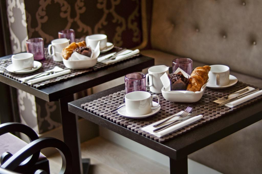 The Hide London Hotel Hendon Luaran gambar