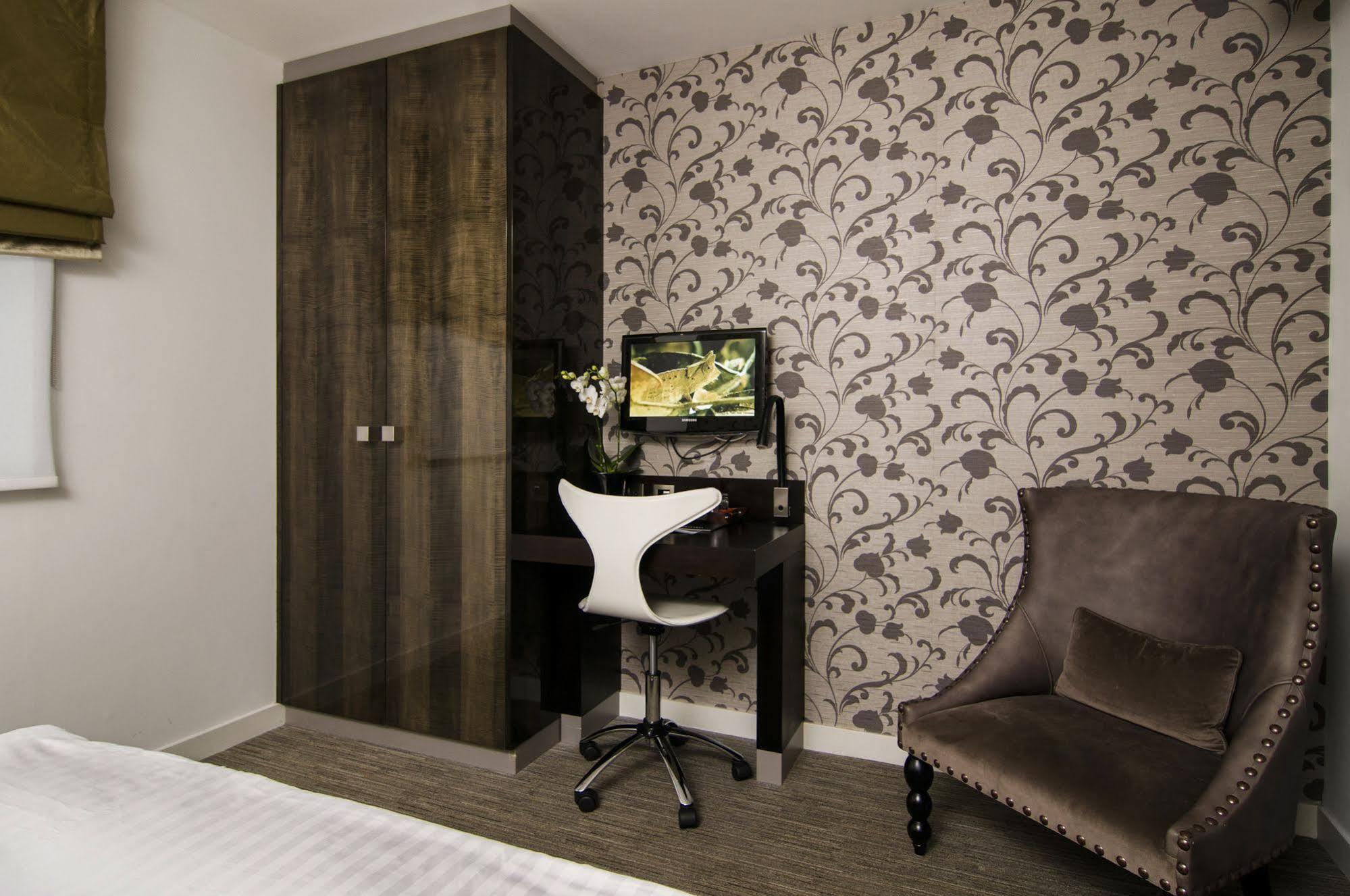 The Hide London Hotel Hendon Luaran gambar