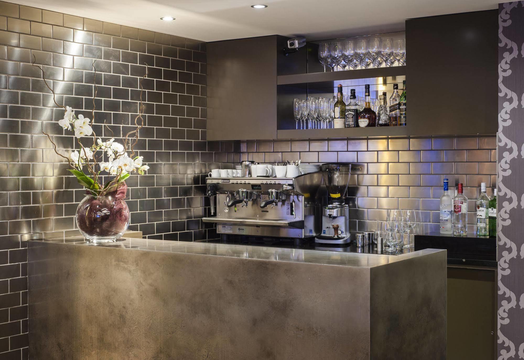 The Hide London Hotel Hendon Luaran gambar