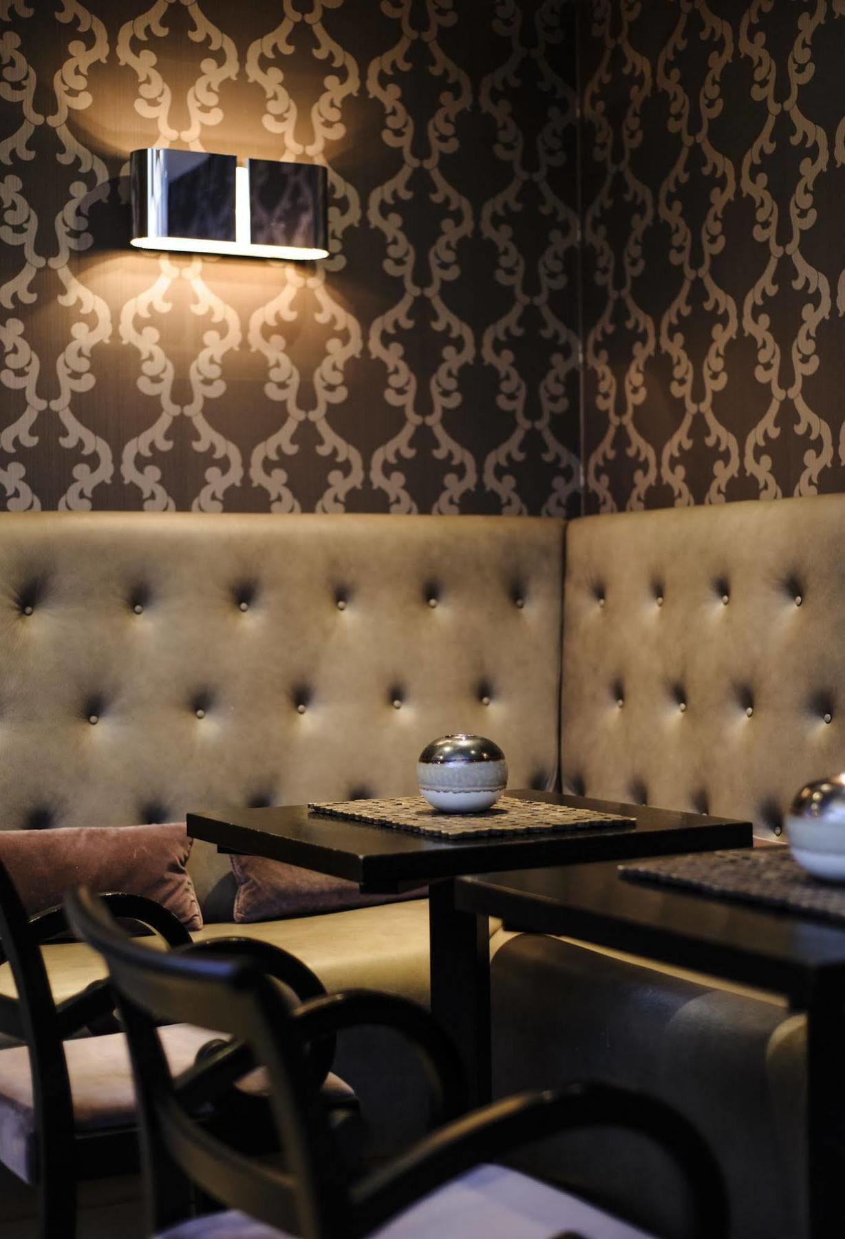 The Hide London Hotel Hendon Luaran gambar