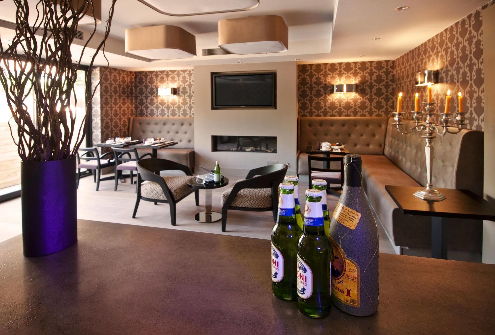 The Hide London Hotel Hendon Luaran gambar