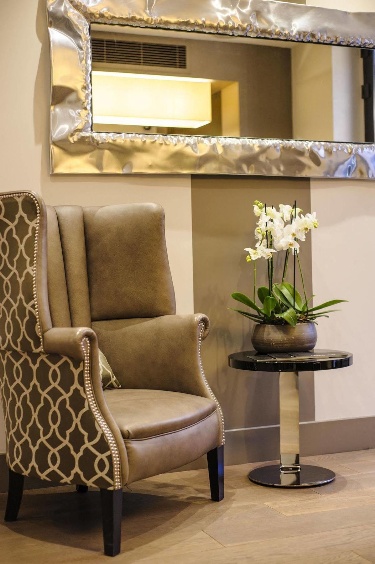 The Hide London Hotel Hendon Luaran gambar