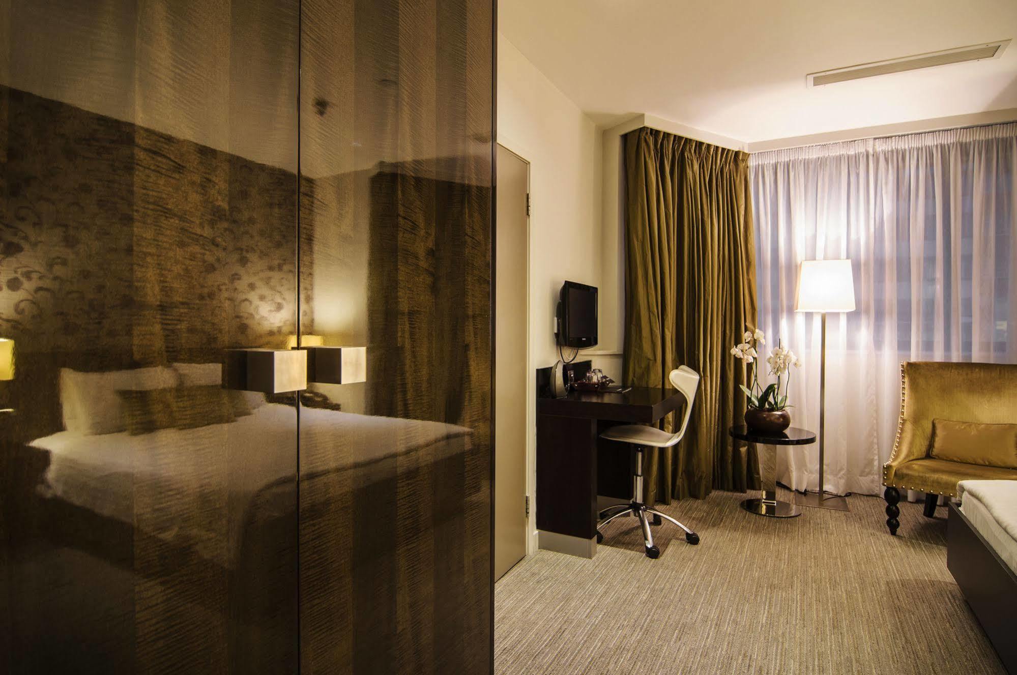 The Hide London Hotel Hendon Luaran gambar