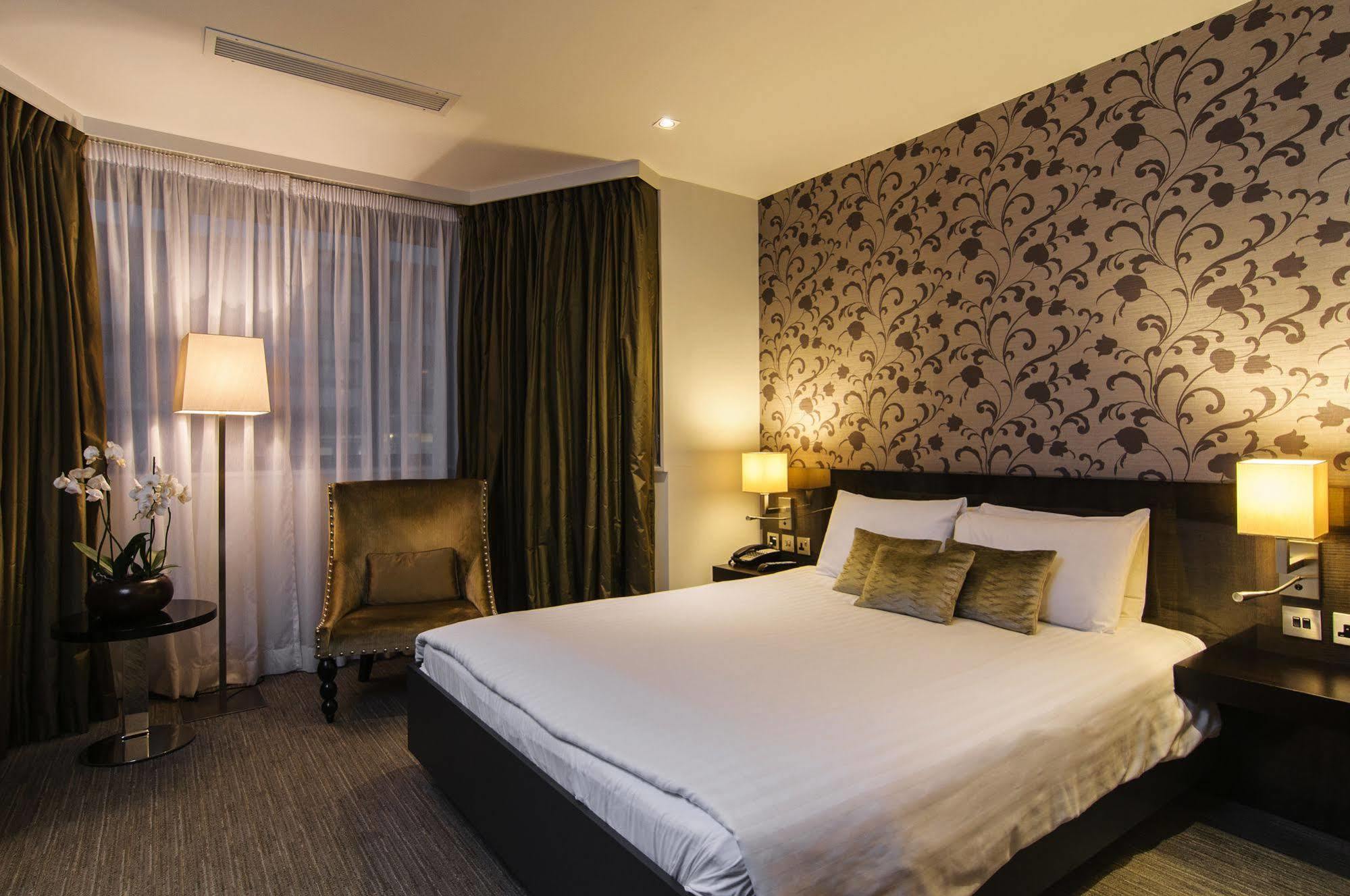 The Hide London Hotel Hendon Luaran gambar
