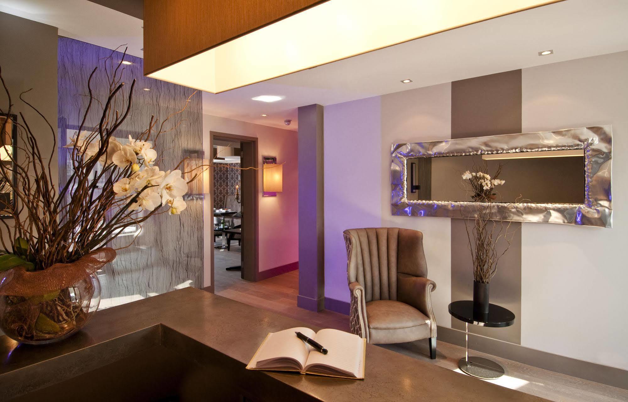 The Hide London Hotel Hendon Luaran gambar