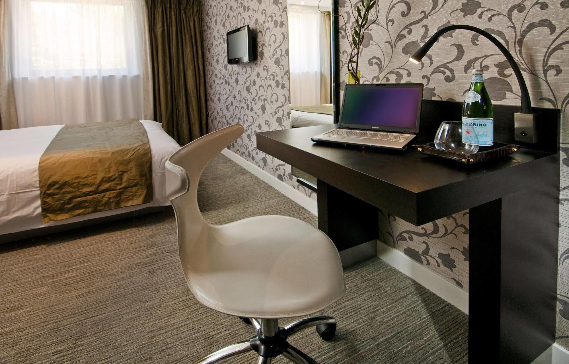 The Hide London Hotel Hendon Luaran gambar