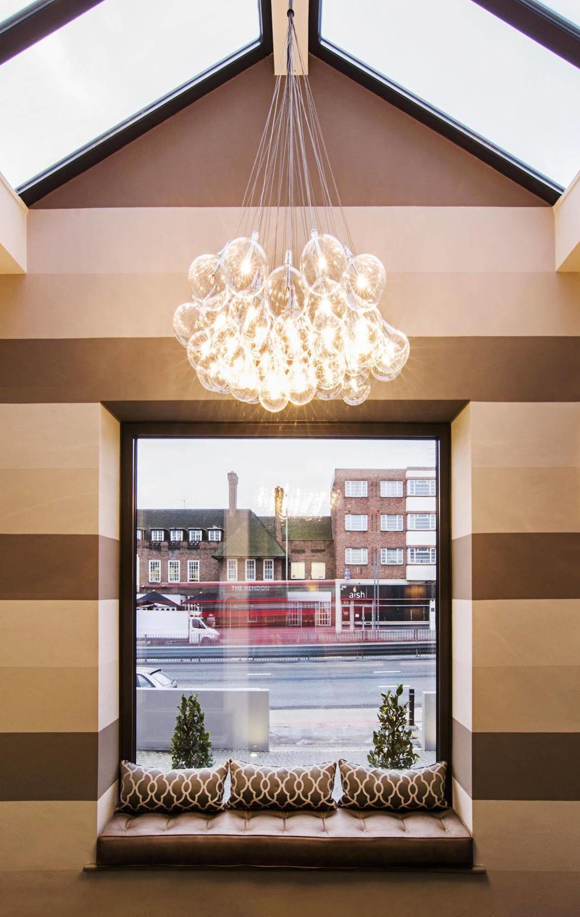 The Hide London Hotel Hendon Luaran gambar