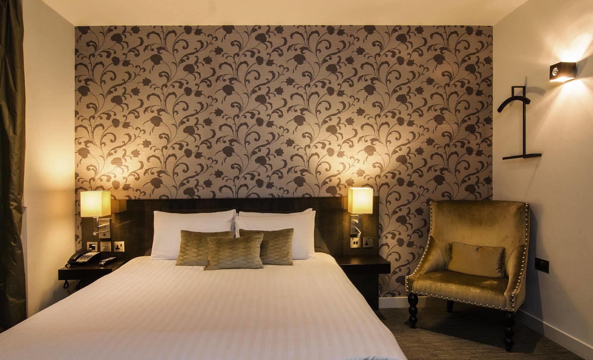 The Hide London Hotel Hendon Luaran gambar